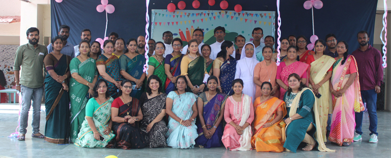 Saint pauls school, sirohi school banner6