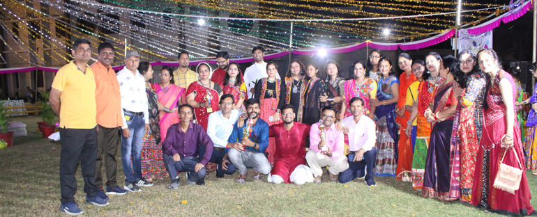 Saint pauls school, sirohi school banner6
