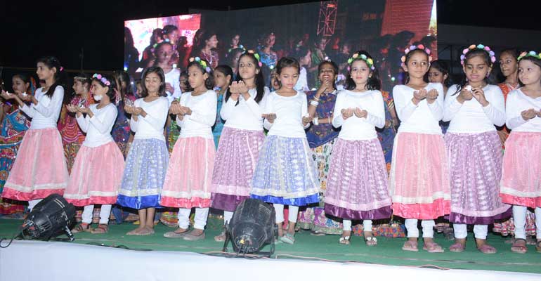 Saint pauls school, sirohi school banner6