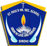 st pauls sirohi